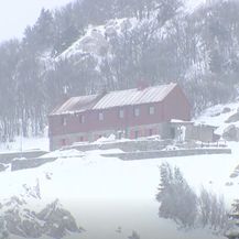 Život na najhladnijem velebitskom vrhu - 5