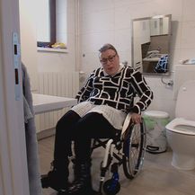 Provjereno: Mame s invaliditetom - 1