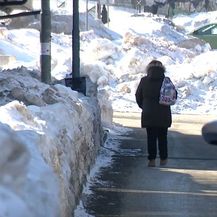 Dražava plaća troškove zimske službe - 1