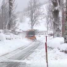 Dražava plaća troškove zimske službe - 4