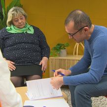 Posvojitelji djece iz Konga - 1