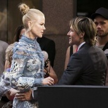 Nicole Kidman nije bila sretna s Keithom Urbanom na premijeri filma Lion u Sydneyju