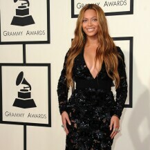 Beyonce na dodjeli Grammyja