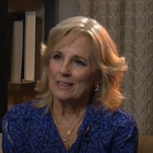Jill Biden u Africi - 4
