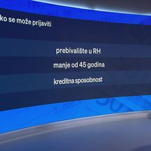 Barbara Štrbac o APN-u - 1