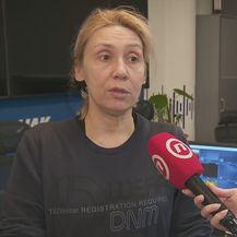 Ivana Mišlov, HAK