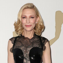 Cate Blanchett na dodjeli nagrada SAG
