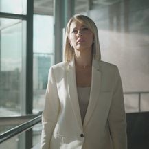 Sabina Tandara Knezović - 1