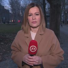 Josipa Krajinović, reporterka Nove TV