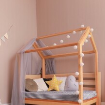 Montessori krevet