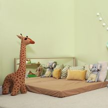 Montessori krevet