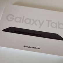 Samsung Galaxy Tab S9 Ultra - 3