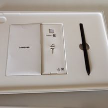 Samsung Galaxy Tab S9 Ultra - 4