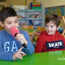 Djeca iz zagrebačkog vrtića pričala su s nama o ljubavi