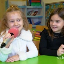 Djeca iz zagrebačkog vrtića pričala su s nama o ljubavi