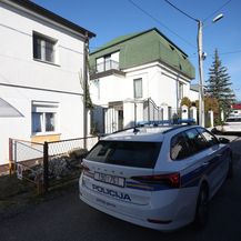 Očevid kuće u Ulici Zeleni kut - 4