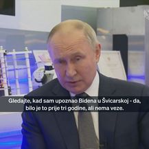 Vladimir Putin - 1