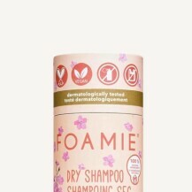 Foeamie, Berry Brunette Dry Shampoo, 4,70 eura