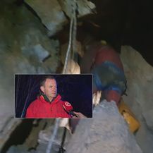 Domagoj Mikić i Walter Zakrajšek - 1