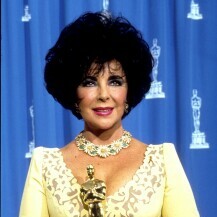 Elizabeth Taylor je i dobitnica nagrade 'Jean Hersholt Humanitarian Award'