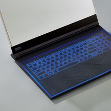 Lenovo ThinkBook Transparent Display Laptop Concept - 4