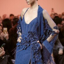 Elie Saab, haute couture, proljeće/ljeto 2025.