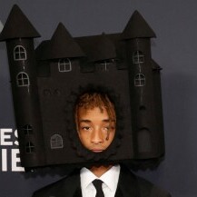 Jaden Smith na dodjeli Grammyja 2025.