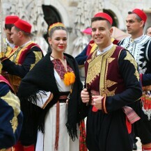 Proslava Sv. Vlaha i dana Grada Dubrovnika