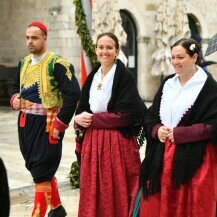 Proslava Sv. Vlaha i dana Grada Dubrovnika