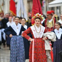 Proslava Sv. Vlaha i dana Grada Dubrovnika