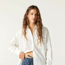 Pull&Bear, 19,99 eura