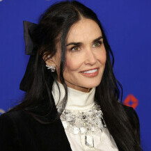 Demi Moore gostovala je u televizijskom showu 