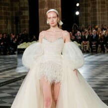 Giambattista Valli, bridal, proljeće/ljeto 2025.