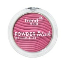 trend !t up Powder Blush rumenilo, 2,75 eura