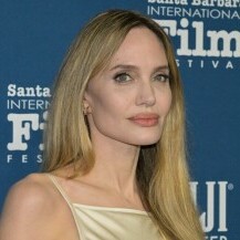 Angelina Jolie na Filmskom festivalu u Santa Barbari - 4