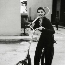 Rita Hayworth