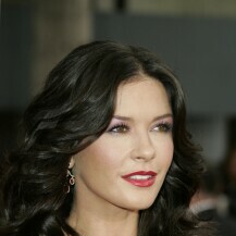 Catherine Zeta-Jones