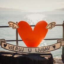 Opatija u znaku ljubavi - 2