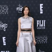 Caitriona Balfe
