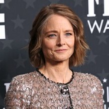 Jodie Foster