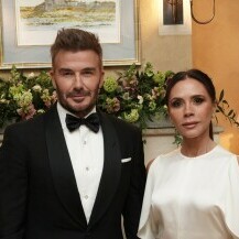 David i Victoria Beckham