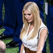 Ivanka Trump