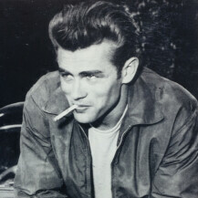 James Dean rođen je u horoskopskom znaku vodenjaka