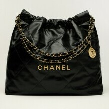 Torba Chanel 22