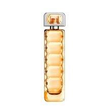 Hugo Boss Woman Orange Eau De Toilette