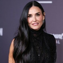 Demi Moore po prvi put u karijeri nominirana ja nagradu Oscar