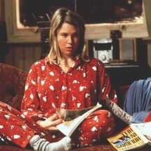 Renee Zellweger kao Bridget Jones u filmu Dnevnik Bridget Jones