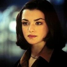 Rachel Weisz je bila prelijepa za ulogu Bridget Jones, tvrdila je redateljica