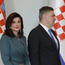 Inauguracija predsjednika Zorana Milanovića