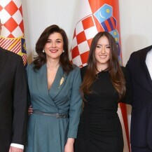 Sanja Musić Milanović i Maša Milanović